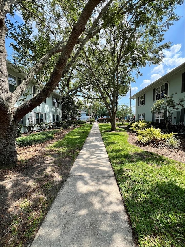 4820 Conway Rd Unit 130, Orlando, FL 32812 - view of home's community