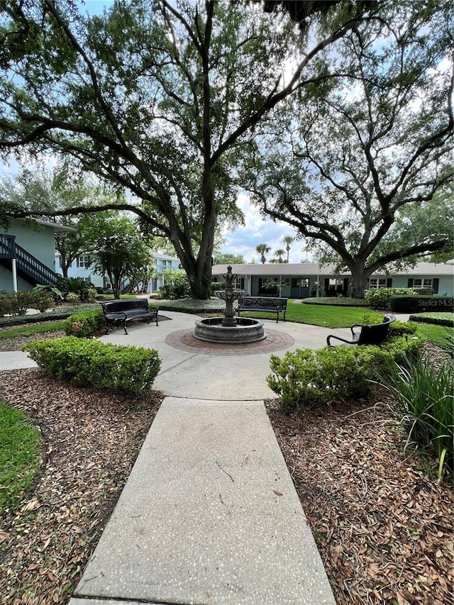 4820 Conway Rd Unit 130, Orlando, FL 32812 - view of home's community