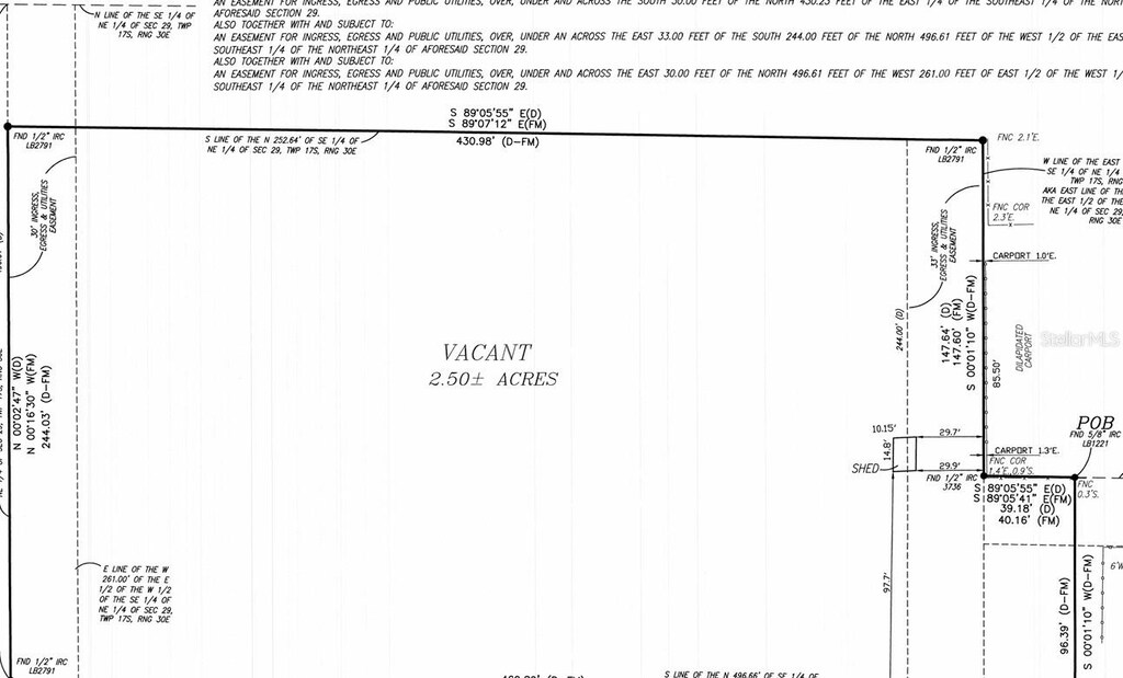 S Clara, Deland, FL 32720 - photo 3