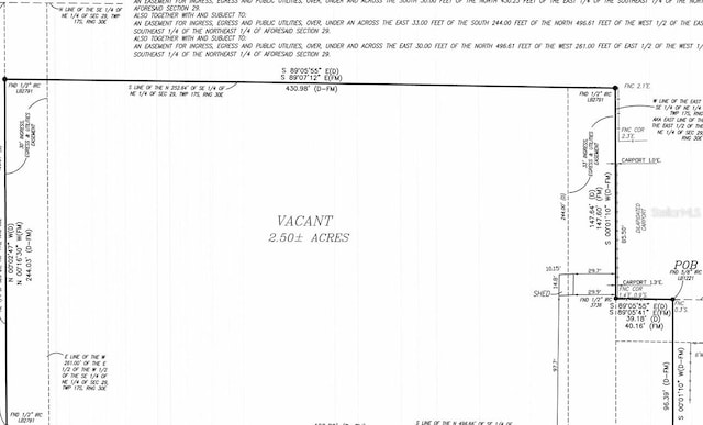 S Clara, Deland, FL 32720 - photo 3