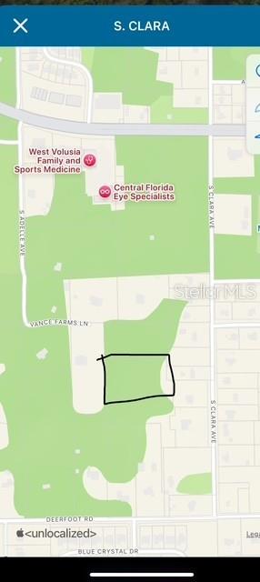 S Clara, Deland, FL 32720 - photo 4