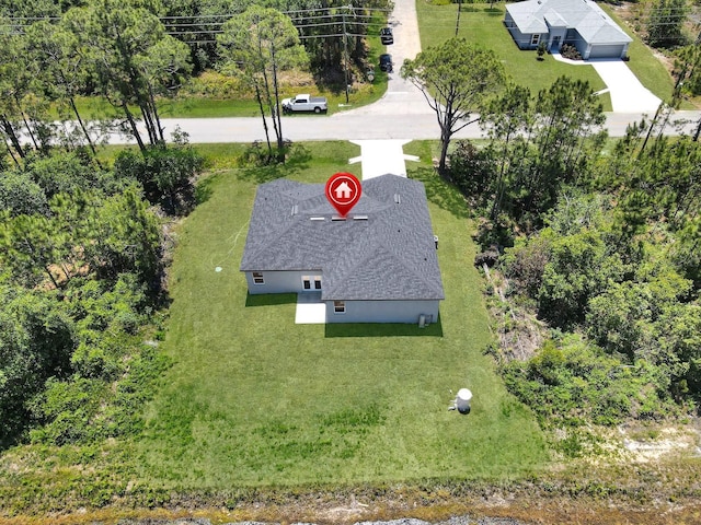 7744 Sun N Lake Blvd, Sebring, FL 33872 - birds eye view of property