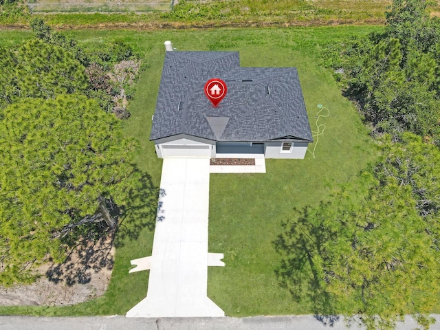 7744 Sun N Lake Blvd, Sebring, FL 33872 - aerial view
