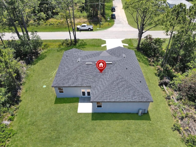 7744 Sun N Lake Blvd, Sebring, FL 33872 - aerial view