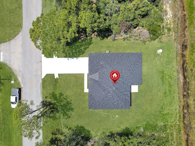 7744 Sun N Lake Blvd, Sebring, FL 33872 - drone / aerial view