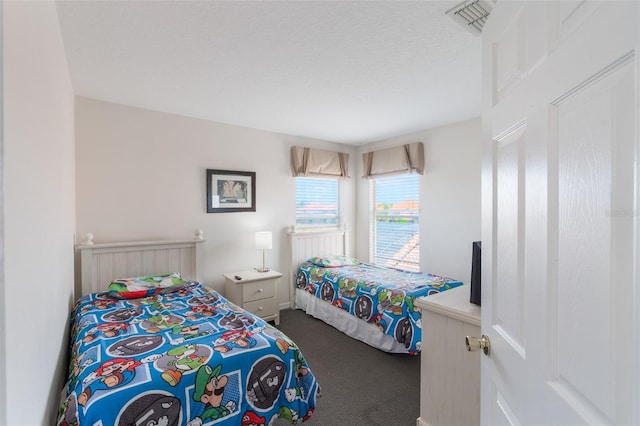 301 Rosso Dr, Davenport, FL 33837 - bedroom with visible vents and carpet floors