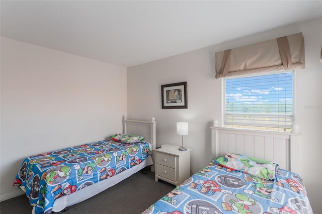 301 Rosso Dr, Davenport, FL 33837 - view of carpeted bedroom
