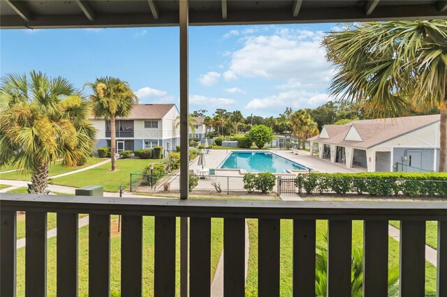 4722 Kilt Ct Unit 65, Saint Cloud, FL 34769 - photo 31