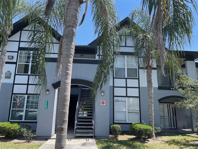 5501 Pga Blvd Unit 4714, Orlando, FL 32839 - view of building exterior