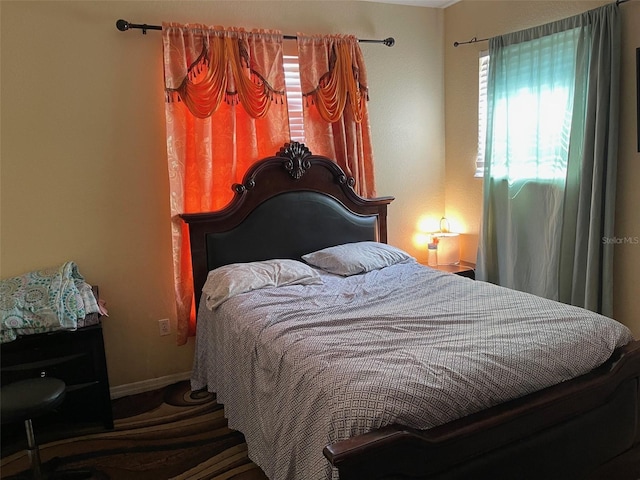 5501 Pga Blvd Unit 4714, Orlando, FL 32839 - bedroom featuring baseboards