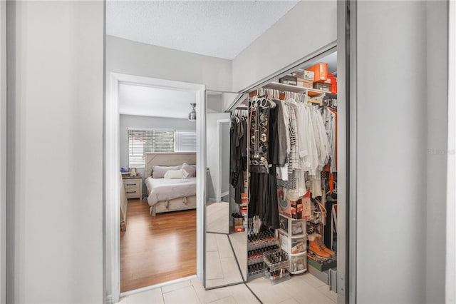 5077 Ernst Ct Unit 3, Orlando, FL 32819 - spacious closet with tile patterned flooring
