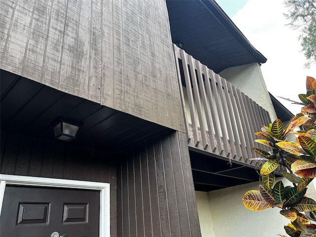 2659 Crown Ct Unit 11, Kissimmee, FL 34741 - view of side of home