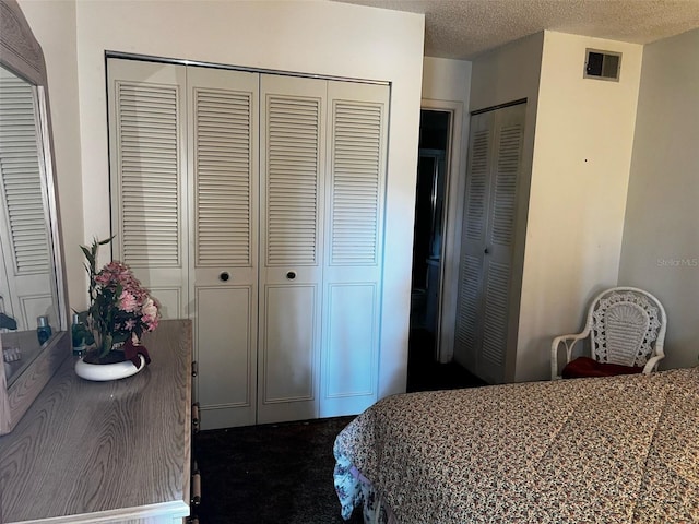 2659 Crown Ct Unit 11, Kissimmee, FL 34741 - carpeted bedroom with visible vents