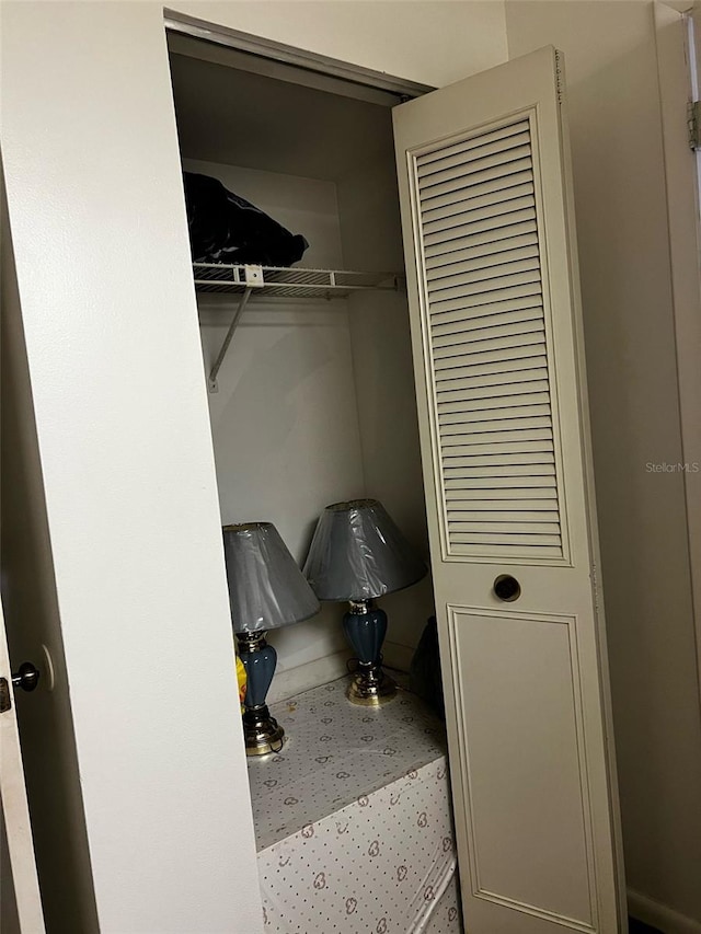 2659 Crown Ct Unit 11, Kissimmee, FL 34741 - view of closet