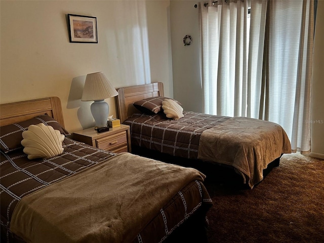 2659 Crown Ct Unit 11, Kissimmee, FL 34741 - bedroom featuring carpet