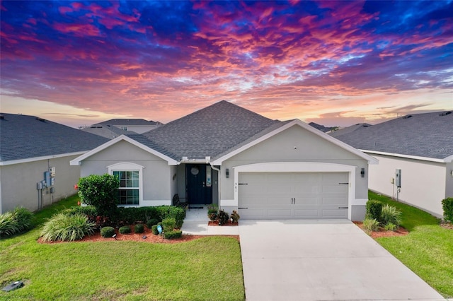 561 Vittorio Dr, Winter Haven, FL 33884 - photo 1