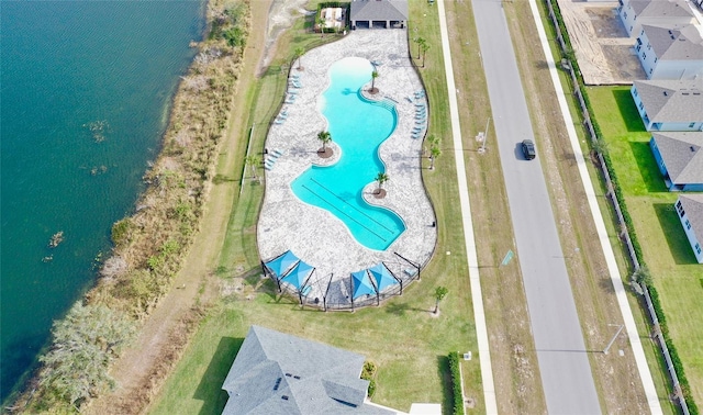 561 Vittorio Dr, Winter Haven, FL 33884 - photo 29