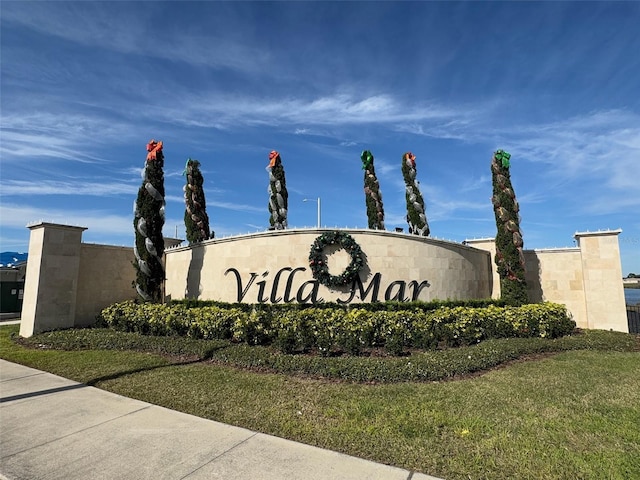 561 Vittorio Dr, Winter Haven, FL 33884 - photo 40