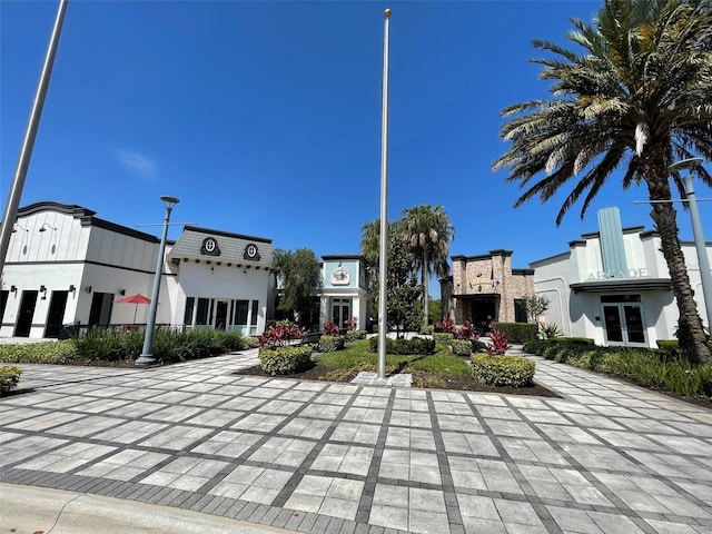 313 Captiva Dr, Davenport, FL 33896 - view of building exterior
