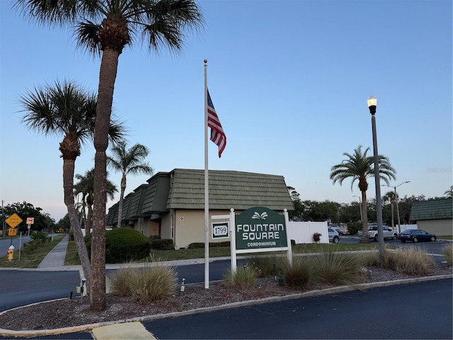 1799 N Highland Ave Unit 143, Clearwater, FL 33755 - view of property