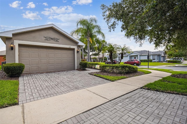 247 Bell Tower Xing W, Poinciana, FL 34759 - photo 2
