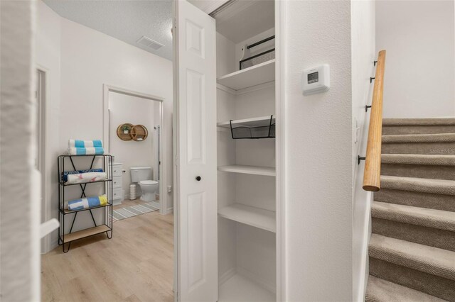 4722 Flagler Beach Way, Kissimmee, FL 34746 - closet with visible vents