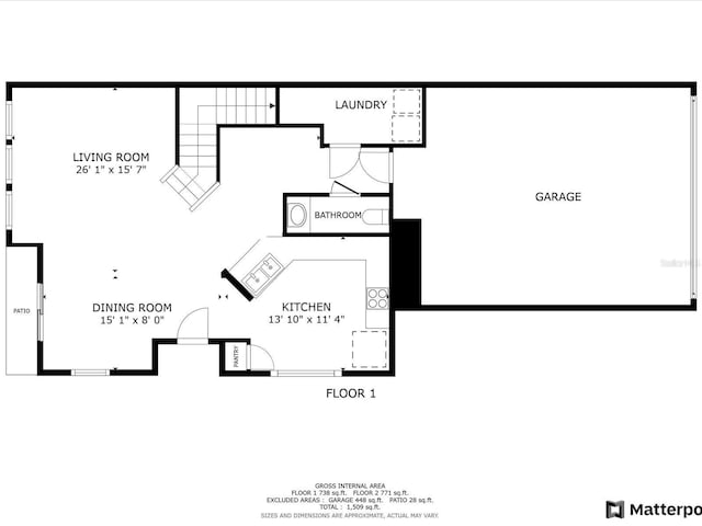 1933 Estancia Cir, Kissimmee, FL 34741 - photo 40