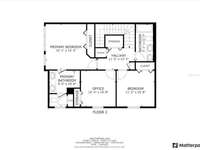 1933 Estancia Cir, Kissimmee, FL 34741 - photo 41