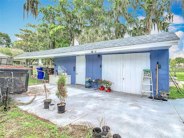 302 E Drury Ave, Kissimmee, FL 34744 - photo 22