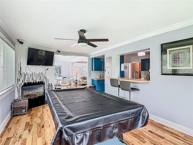 302 E Drury Ave, Kissimmee, FL 34744 - photo 45