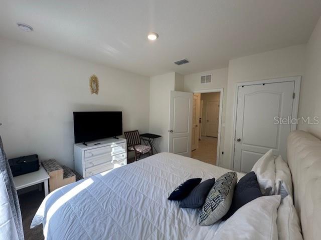 4373 Deleon St, Haines City, FL 33844 - bedroom with visible vents