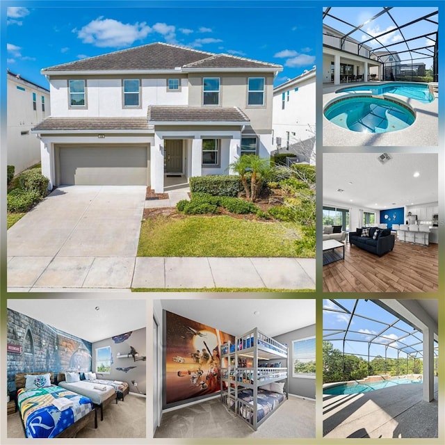 438 Marcello Blvd, Kissimmee, FL 34746 - photo 56