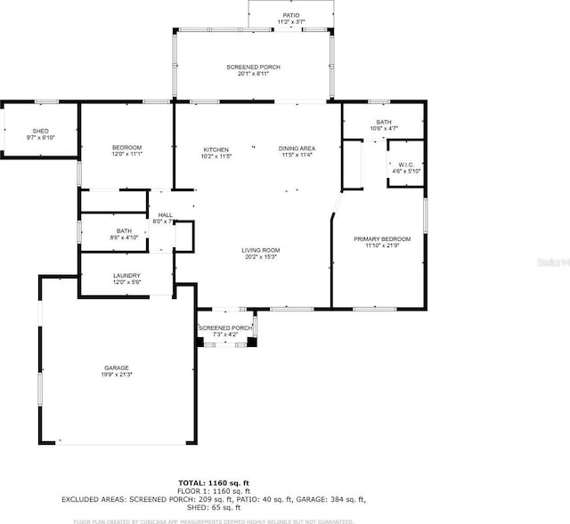 4305 Lakewood Rd, Sebring, FL 33875 - photo 33