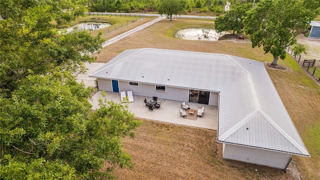 4091 Lippman Rd, Saint Cloud, FL 34772 - photo 32