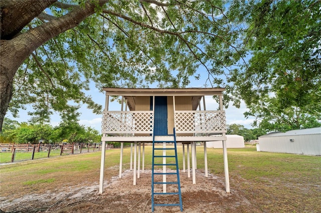 4091 Lippman Rd, Saint Cloud, FL 34772 - photo 33