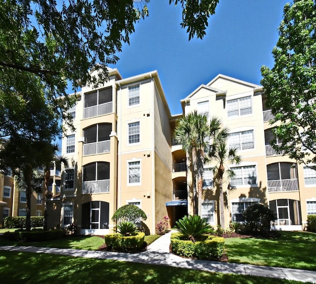 2778 Almaton Loop Unit 403, Kissimmee, FL 34747 - view of property