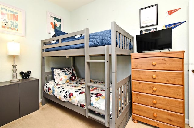 2778 Almaton Loop Unit 403, Kissimmee, FL 34747 - view of carpeted bedroom