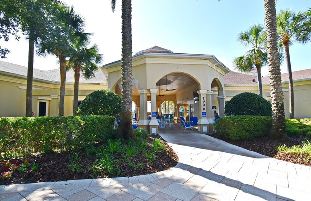 2778 Almaton Loop Unit 403, Kissimmee, FL 34747 - view of property