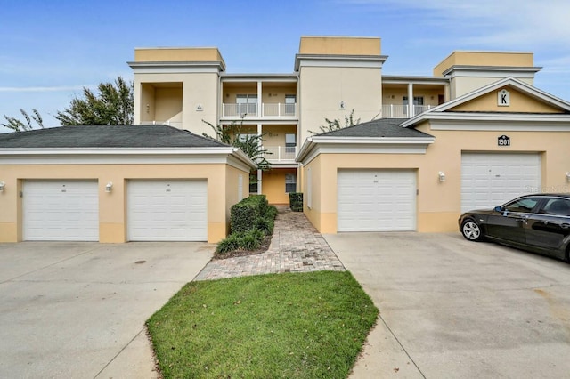 1501 Northern Harrier Way Unit 101, Kissimmee, FL 34747 - multi unit property with stucco siding