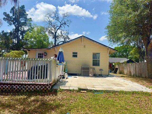 455 E Palmetto Ave, Longwood, FL 32750 - photo 36