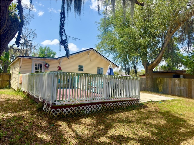 455 E Palmetto Ave, Longwood, FL 32750 - photo 33