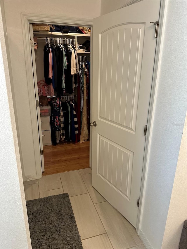 15929 Moonlight Bay St, Winter Garden, FL 34787 - view of closet