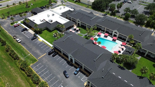 5245 W Irlo Bronson Memorial Hwy Unit 276, Kissimmee, FL 34746 - aerial view