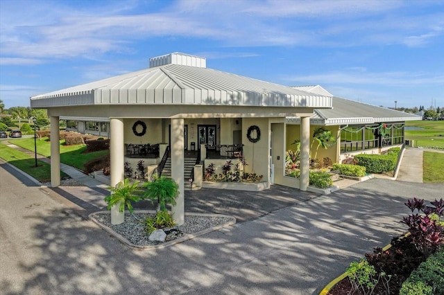 3235 Candle Ridge Dr Unit 102, Orlando, FL 32822 - view of surrounding community