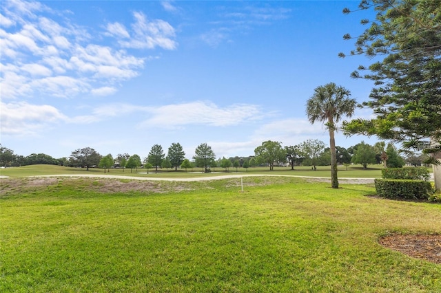 3235 Candle Ridge Dr Unit 102, Orlando, FL 32822 - view of home's community featuring a lawn