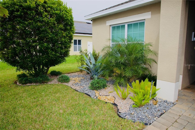 247 Whispering Pines Way, Davenport, FL 33837 - view of grassy yard