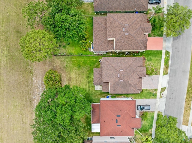 5321 Los Palma Vista Dr, Orlando, FL 32837 - bird's eye view