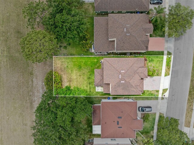 5321 Los Palma Vista Dr, Orlando, FL 32837 - drone / aerial view