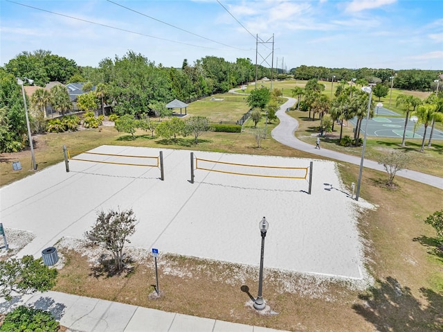 5321 Los Palma Vista Dr, Orlando, FL 32837 - view of community