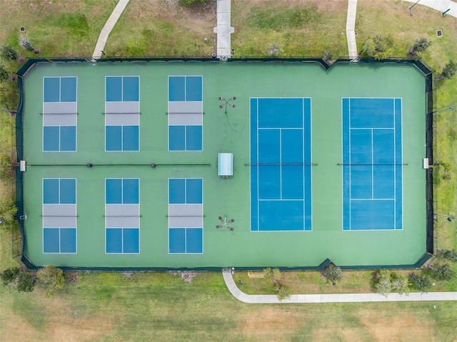 5321 Los Palma Vista Dr, Orlando, FL 32837 - aerial view